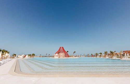 Marsa Alam Resort | Sentido Reef Oasis Suakin Resort