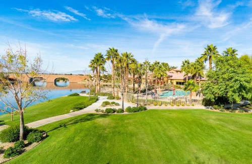 Terra Lago House | Sentiero Haven Permit# 50114