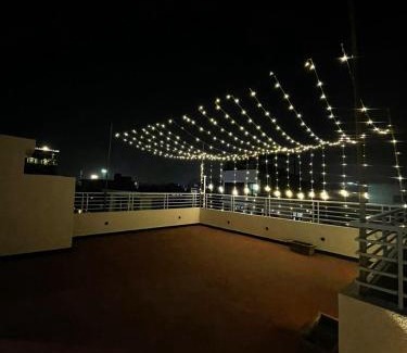 C-Scheme House | SENTOSA penthouse