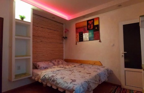 Nessebar New Town House | Sentosa ROOM