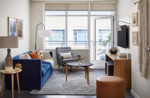 LoDo Apartment | Sentral Union Station