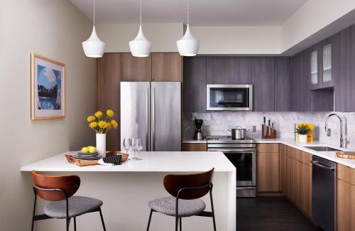 LoDo Apartment | Sentral Union Station