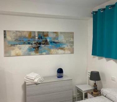 Crema Apartment | senza pensieri al fiume