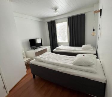 Alavieska Hotel | SEO Motel Alavieska