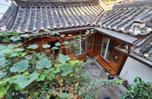 Seochon House | Seochon Guesthouse