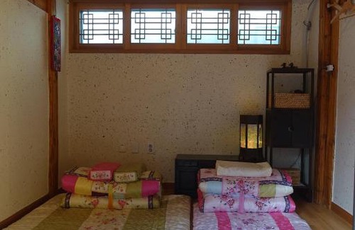 Seochon House | Seochon Guesthouse