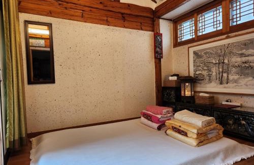 Seochon House | Seochon Guesthouse