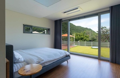 Seongju House | Seongju Art Village Pension