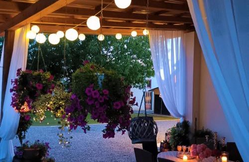 Kaptol Villa | Seoska vila Vallis Aurea