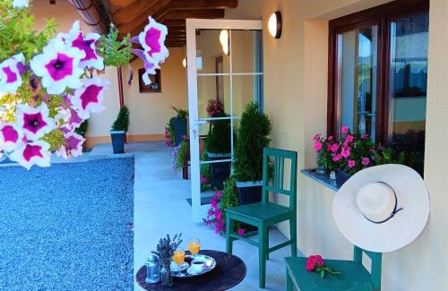 Kaptol Villa | Seoska vila Vallis Aurea