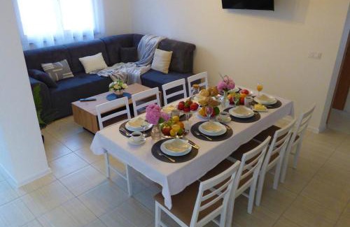 Kaptol Villa | Seoska vila Vallis Aurea