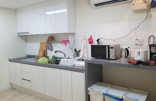 Seongsu House | Seoul Forest Stay