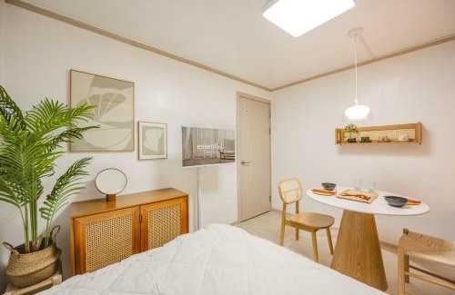 Dangsan-dong Apartment | Seoulwood Retreat - 5 min walk from the subway station