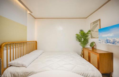 Dangsan-dong Apartment | Seoulwood Retreat - 5 min walk from the subway station