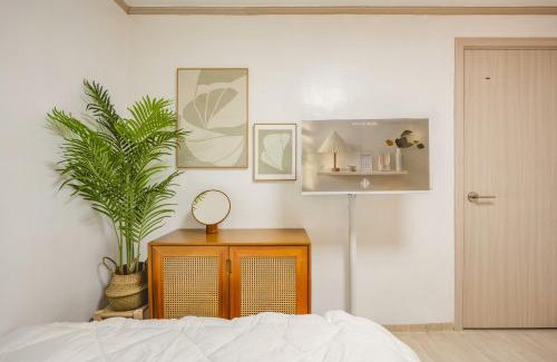 Dangsan-dong Apartment | Seoulwood Retreat - 5 min walk from the subway station