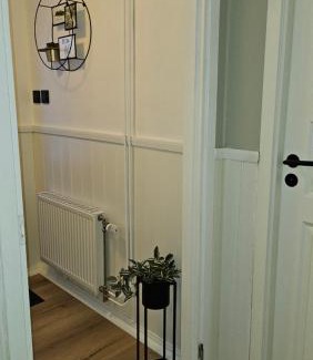 Arvidsjaur Apartment | Separate floor of a house