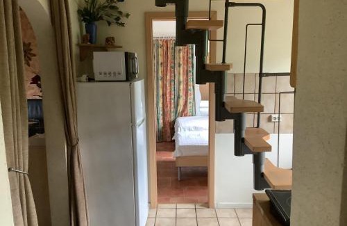 Kray Apartment | Separate schöne Ferienwohnung inclusive Parkplatz