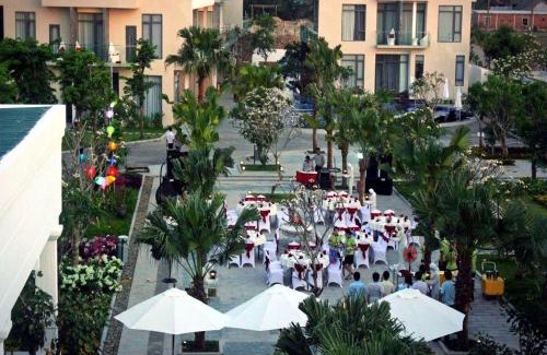 Cua Viet Resort | Sepon Boutique Resort