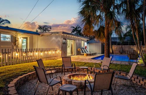 Jupiter House | Sept Special! Limited-time Discount Book Now!