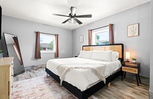 Jupiter House | Sept Special! Limited-time Discount Book Now!