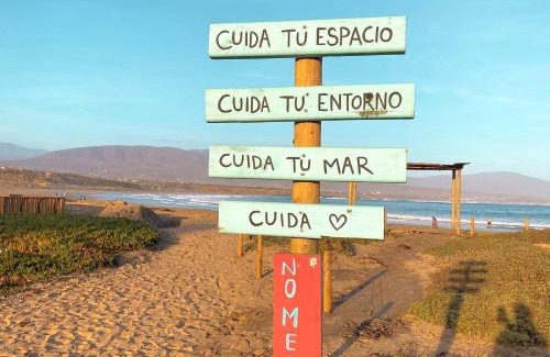 Los Molles House | Septiembre se pasa mejor en los Molles, te esperamos en cabaña5