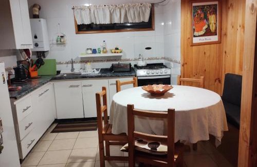 Los Molles House | Septiembre se pasa mejor en los Molles, te esperamos en cabaña5