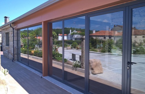 Sequeiros Cottage | Sequeiros Houses - Resineiro Houses