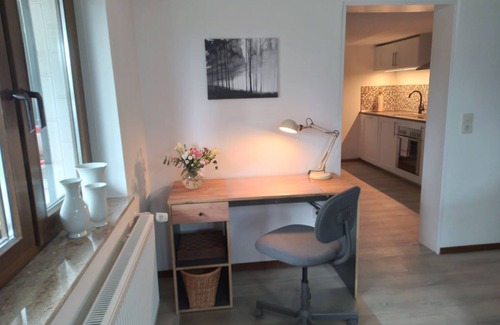 Berndorf Apartment | Sequoia Apt. for nature lovers, near the Nürburgring