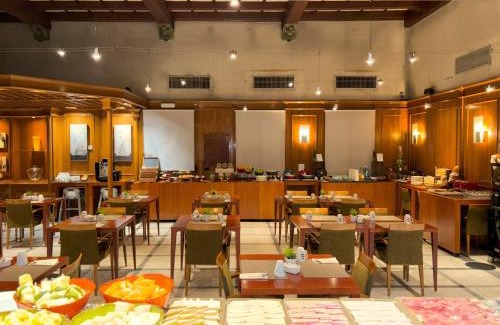 Province of Toledo Hotel | Sercotel Toledo Renacimiento