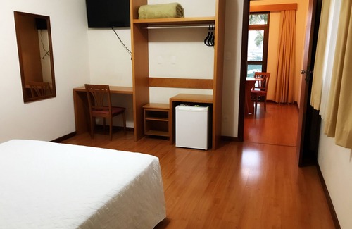 Lavras Hotel | Serema Palace Hotel