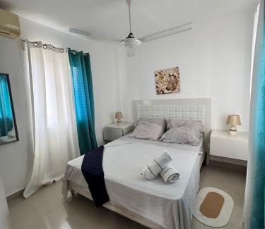 Veron Apartment | Serena Village Punta Cana, apartamento 2 bedroom