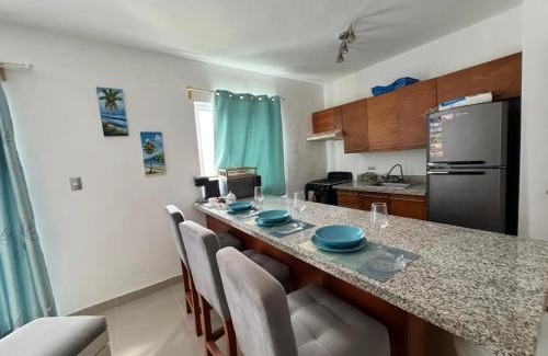 Veron Apartment | Serena Village Punta Cana, apartamento 2 bedroom