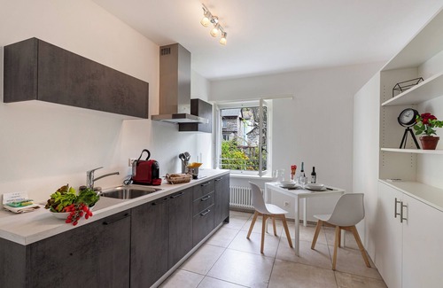 Terre di Pedemonte Apartment | Serenata 8, Cavigliano, Centovalli, Switzerland