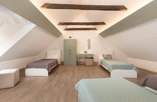 Coimbra City Centre Hostel | Serenata Hotel & Hostel Coimbra