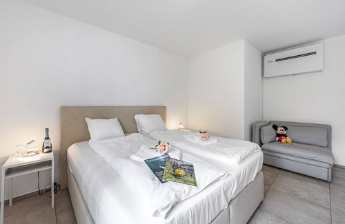 Terre di Pedemonte Hotel | Serenata room 2, Cavigliano, Centovalli, Switzerland