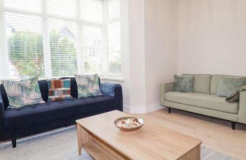 Newquay City Centre House | Serendib Cottage