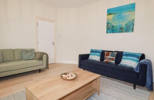 Newquay City Centre House | Serendib Cottage
