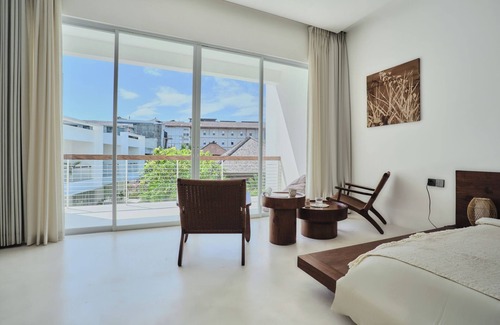 Downtown Kuta House | Serendipity Legian