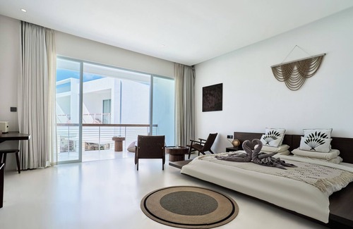 Downtown Kuta House | Serendipity Legian