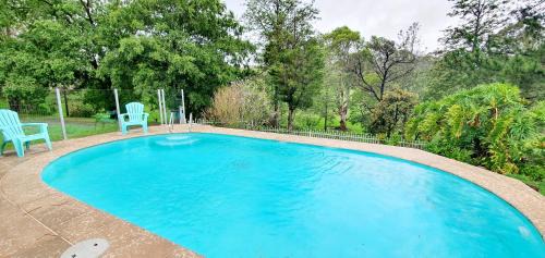 Barrington House | Serendipity On Barrington
