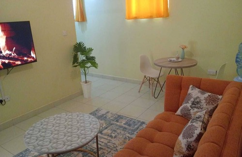 Ngelani Apartment | Serene 1-bedroom apartment in Machakos