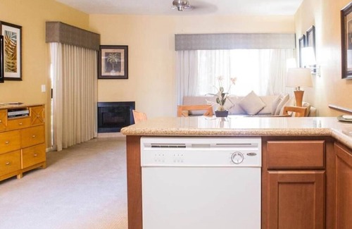 Araby Commons Condo | Serene 1BR w/Complex Pool, Jacuzzi, Spa, Tennis, Fitness Area & Bike Rentals