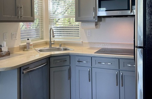 Shingle Springs Cottage | Serene and Quiet County Cottage Near HWY 50