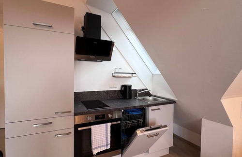 Ort im Innkreis Apartment | Serene apartment with WiFi in Oberösterreich