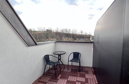 Ort im Innkreis Apartment | Serene apartment with WiFi in Oberösterreich