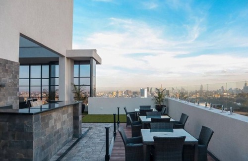 Westlands Apartment | serene apartment located in Westlands