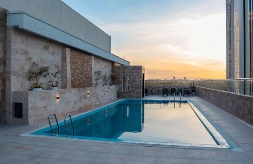 Westlands Apartment | serene apartment located in Westlands