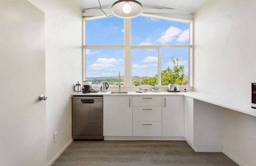 Whitford House | Serene Breeze Escape with estuary view