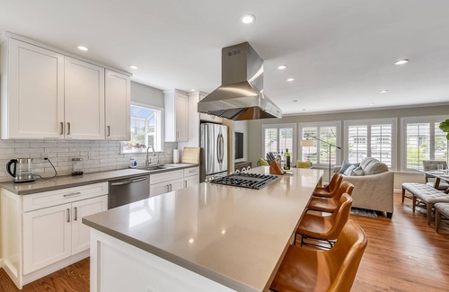 Park Pacifica Villa | Serene Canyon View Luxury Villa Pool Hot Tub Sauna Retreat