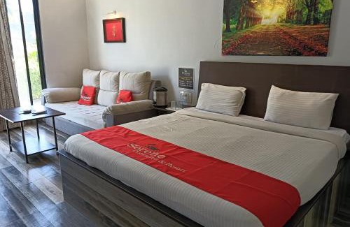 Borsad Resort | Serene Cottages And Resort